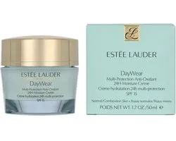 Estée Lauder DayWear Advanced Multi-Protection Anti-Oxidant Creme SPF 15 Dagcrème - 50 ml - dagcrème met SPF
