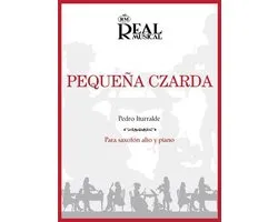 Pequena Czarda