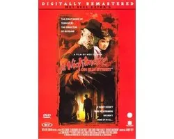 Nightmare On Elm Street 1, A