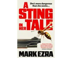A Sting in Her Tale