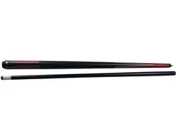 Maxton Fiber poolkeu rood
