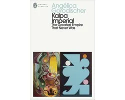 Penguin Modern Classics- Kalpa Imperial