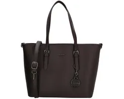 Charm London Birmingham - Shopper - Noir