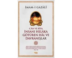 Ch ve Riya - İnsanı Helka Götüren Hl ve Davranışlar