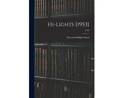 Hi-Lights [1953]; 1953