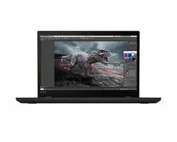 Lenovo ThinkPad P15s Gen 1 - Intel Core i7-10610U - NVIDIA Quadro P520 - LTE Module