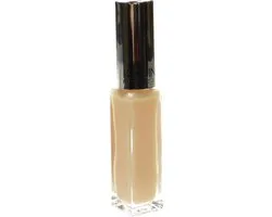 BIGUINE MAKE-UP PARIS - VERNIS A ONGLES Couleur et Soin - Nagellak - Manicure - 6155 Beige Nude