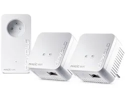 devolo Magic 1 WiFi mini - Multiroom Kit BE