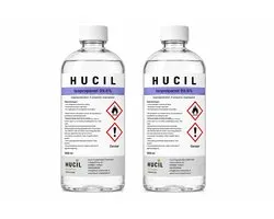 isopropyl alcohol - isopropanol - 99% - 99,9% zuiver - ipa - 2 liter