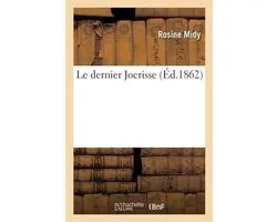 Le Dernier Jocrisse