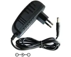 TOP CHARGEUR * Power Adapter AC Adapter Power Adapter Charger 12V for Replacement KTEC KSAS0241200150D5
