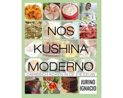 Nos Kushina moderno