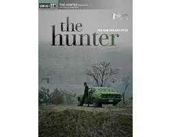 Hunter (DVD)