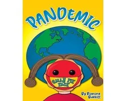 Sally Pie Face- Pandemic