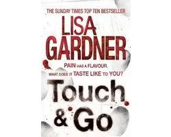 Touch & Go