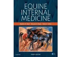 Equine Internal Medicine