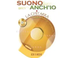 Suono Anch'Io: La Chitarra