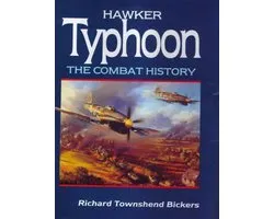 Hawker Typhoon