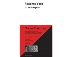 Razones Para La Anarquia