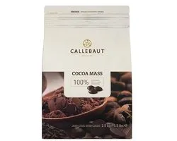 Callebaut Cacaomassa Callets 2,5 kg