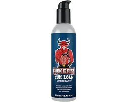 Fuck&Fist Cum Load Lubricant - Nepsperma - 250 ml