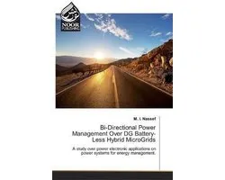 Bi-Directional Power Management Over DG Battery-Less Hybrid MicroGrids