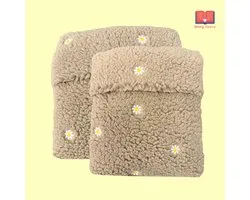 Story Sleeve - E-Reader Sleeve Daisy Dreams - 16 x 21 cm - Geschikt voor o.a. Kobo Clara - Hoes voor E-Reader