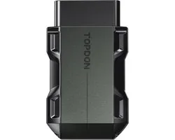 Topdon Topscan Pro - Diagnotische tool - Android/iOS - OBD2 Scanner - Engels
