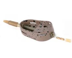 Filex Quick Change Flat Method Feeder - 30g - Open Method Feeder feeder