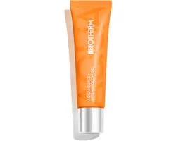 Biotherm Aquasource+ Vitamin Glow Gel Visage - Gel Hydratant pour une Peau Éclatante - Vitamine B3 - 30ml