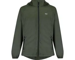 Mac in a Sac Origin 2 Regenjas Unisex - Khaki - Maat S