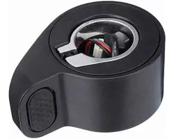 Accelerator for Xiaomi (zwart)
