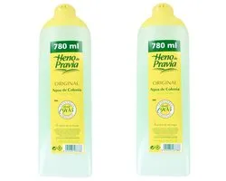 MULTI BUNDEL 2 stuks ORIGINAL Eau de Cologne 650 + 130 ml