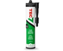 colle universelle noire (tec-7) (1pc.)