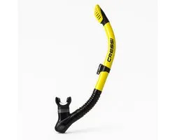 Cressi Alpha Ultra Dry snorkel