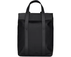 Rains 2 Way Tote Backpack Mini W3, zwart