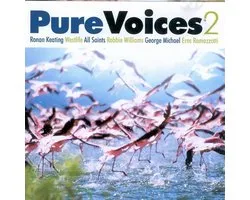 Pure Voices 2