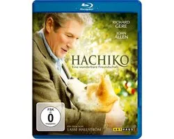 Hachiko - Eine wunderbare Freundschaft