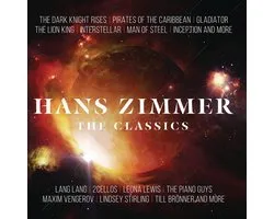 Hans Zimmer - The Classics
