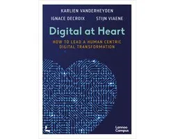 Digital at Heart