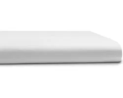 Day Dream - Laken - Flanel - 240x270 cm - Wit