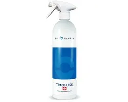 Bilt Hamber Trace-Less Glass Cleaner 1 liter
