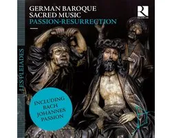 Various Artists - German Baroque Saced Music (7 CD)