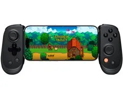 Backbone Pro mobiele gamecontroller