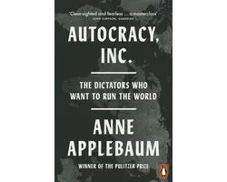 Autocracy, Inc