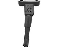 Segway-Ninebot, Bok voor Ninebot Segway E2 Pro 120mm Original Step, Zwart