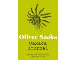 Oaxaca Journal