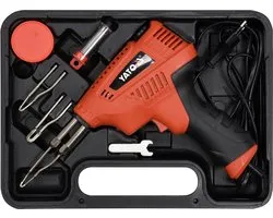 Yato YT-82451 Serie - Transformator Soldering Tool - 200W - LED Verlichting - Ergonomische Handgreep