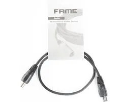 MUSIC STORE Midikabel, 0,6 m - MIDI kabel