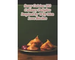 Sassy Cuisine